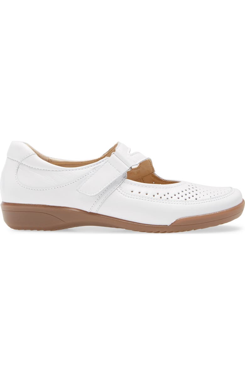 ara April Mary Jane Flat, Alternate, color,