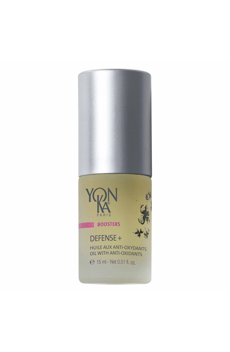 Yon-Ka Paris Antioxidant Defense Booster 0.51oz, Main, color, NO COLOR