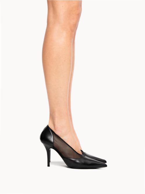 Britt Netta Greta Pump In Black