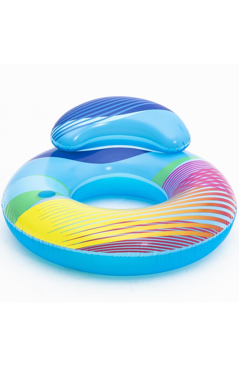 H2OGO! Swim Bright Led Swim Tube, Main, color, Multicolored