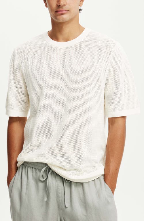 COTTON ON KNIT TEE