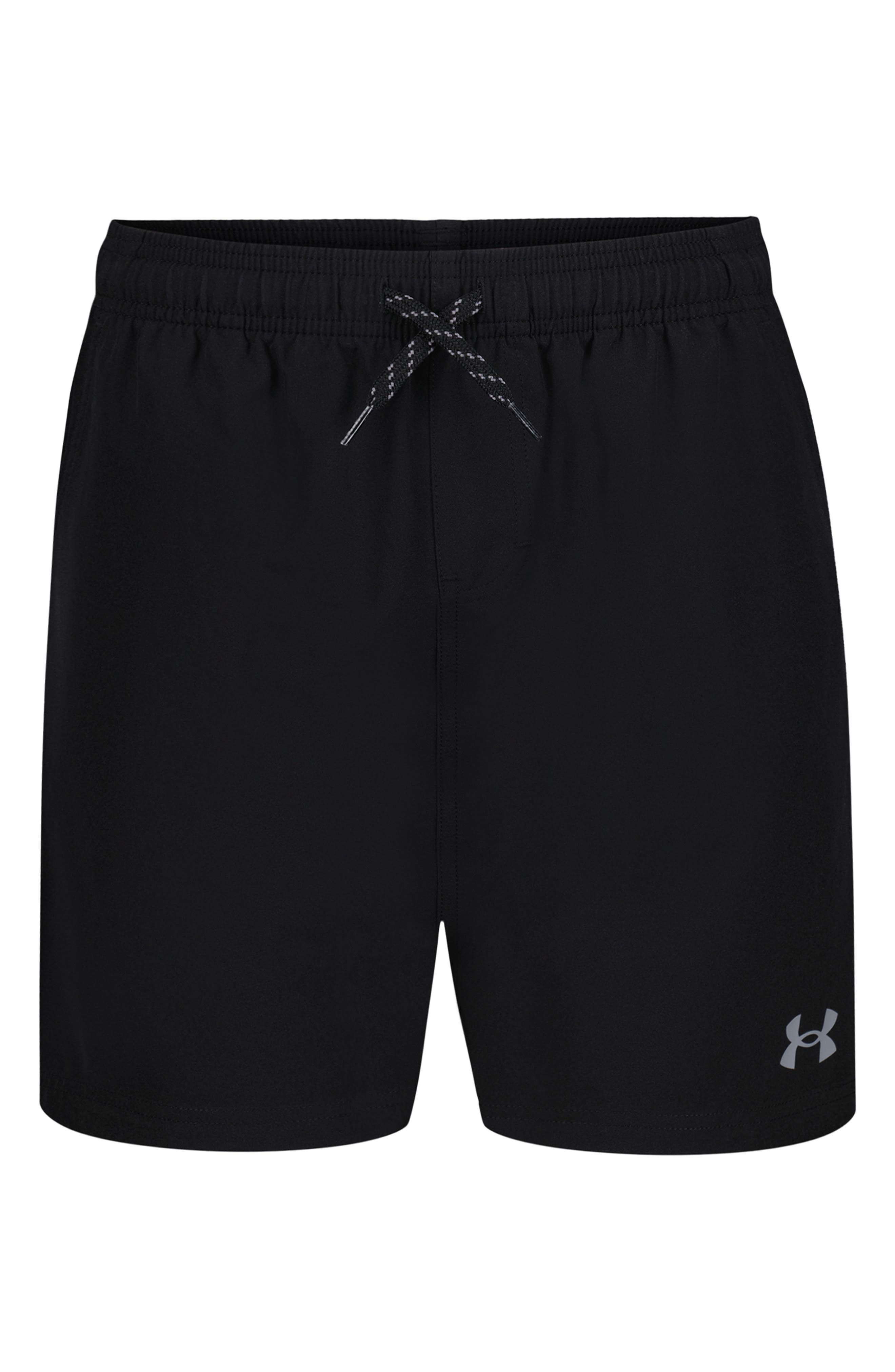 Under Armour Kids' UA Tech™ Stretch Shorts