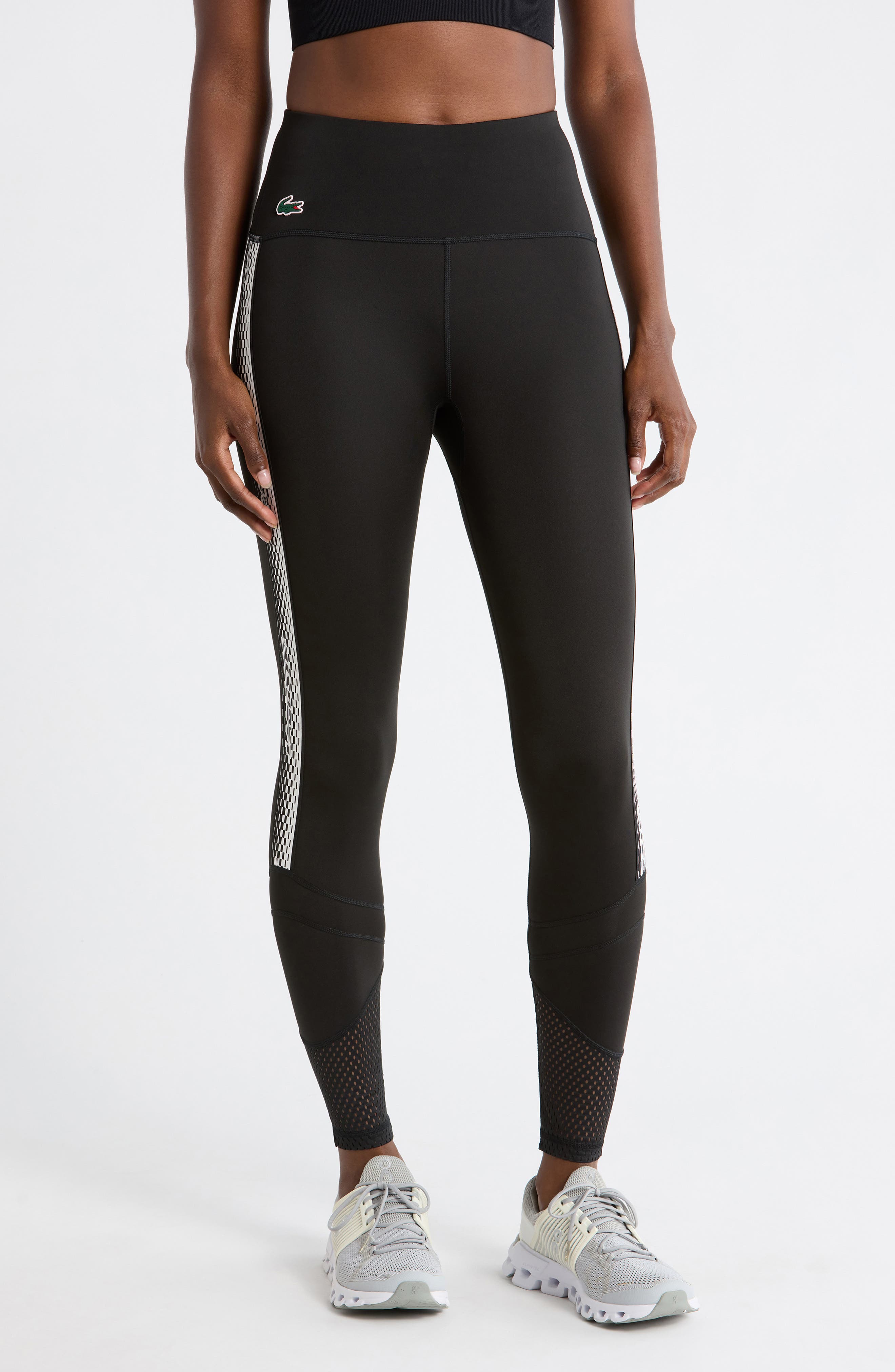 Lacoste Sport Leggings
