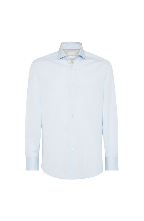 Men's Brunello Cucinelli Shirts | Nordstrom