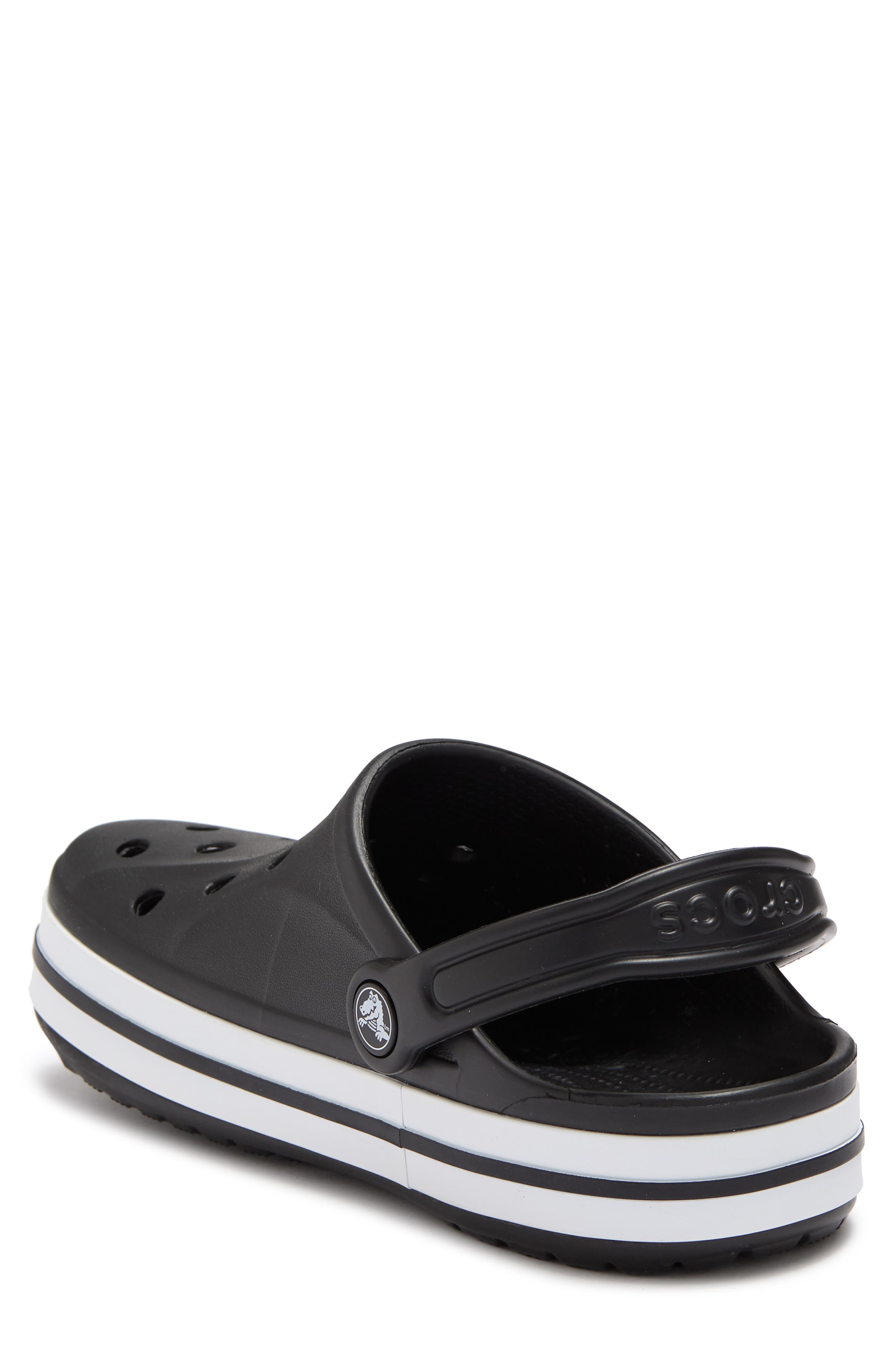 CROCS Bayaband Clog, Alternate, color, 