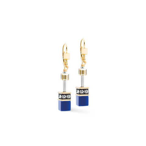GeoCUBE® Iconic Drop Earrings