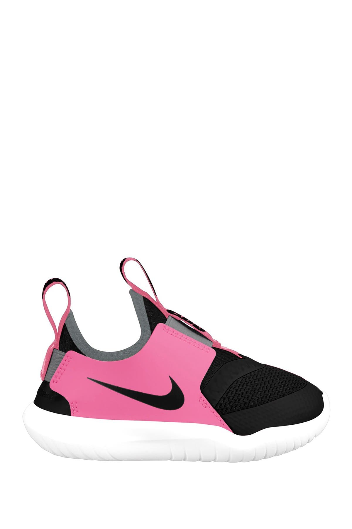 Nike Flex Runner Slip-On Running Shoe, Alternate, color, 