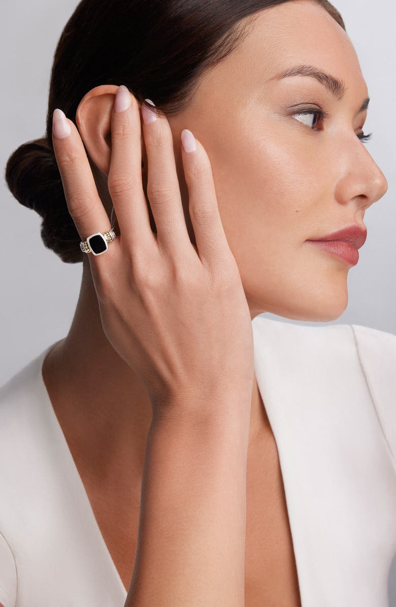 LAGOS Rittenhouse Small Stone Ring, Alternate, color, 