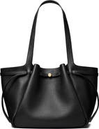 Tory Burch Romy Pebble Leather Tote | Nordstrom