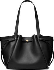 Tory Burch Romy Leather Tote