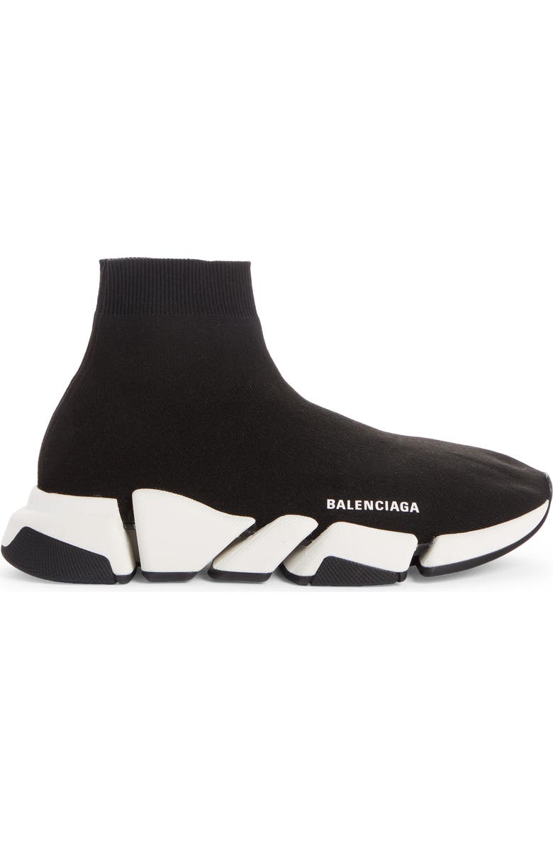 Balenciaga Speed 2.0 LT Sneaker, Alternate, color,