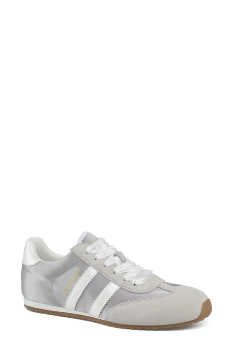 Pacific Low Top Sneaker (Women)