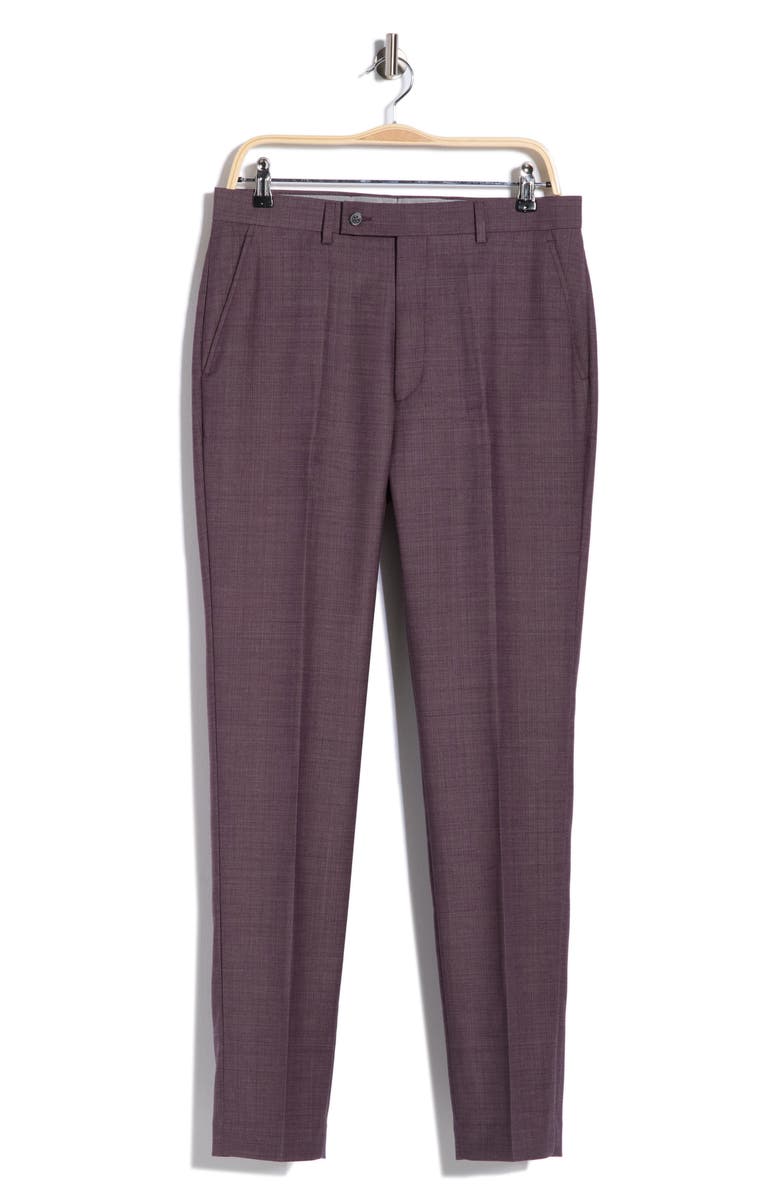 Calvin Klein Suit Separates Dress Pants, Main, color,