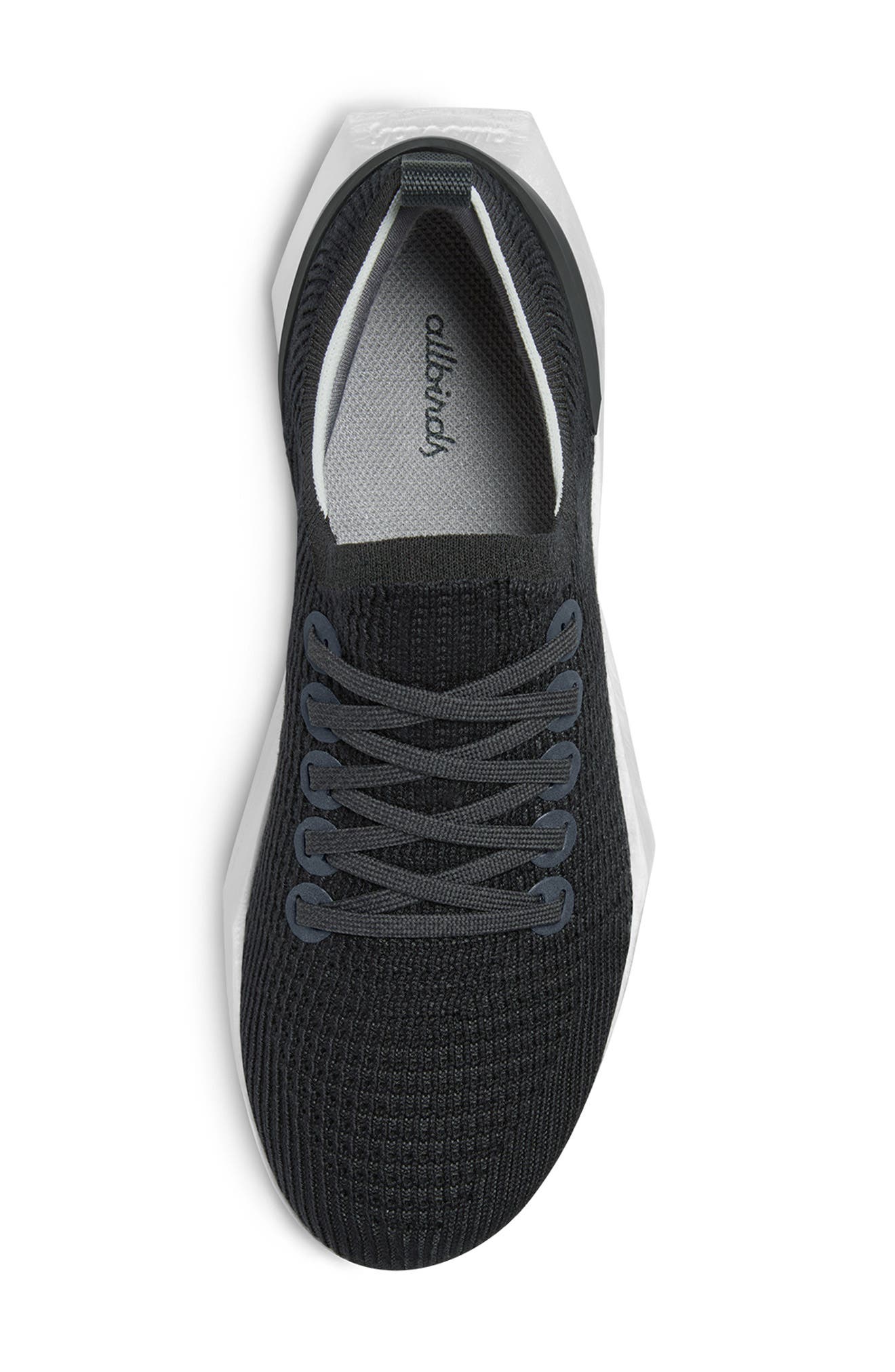 Allbirds Tree Flyer Running Shoe, Alternate, color, 