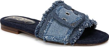 E.B.M[イービーエム] Buckle Sandals Bambi Buckle Sandals | Free People