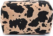Urban Essentials Saddle Up Cosmetic & Travel Organizer Pouch