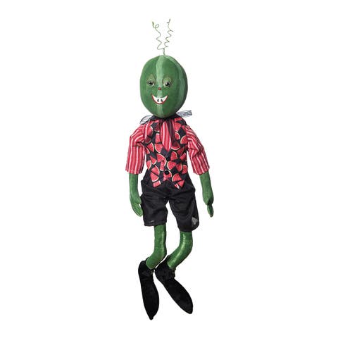 Miller Melon Figurine
