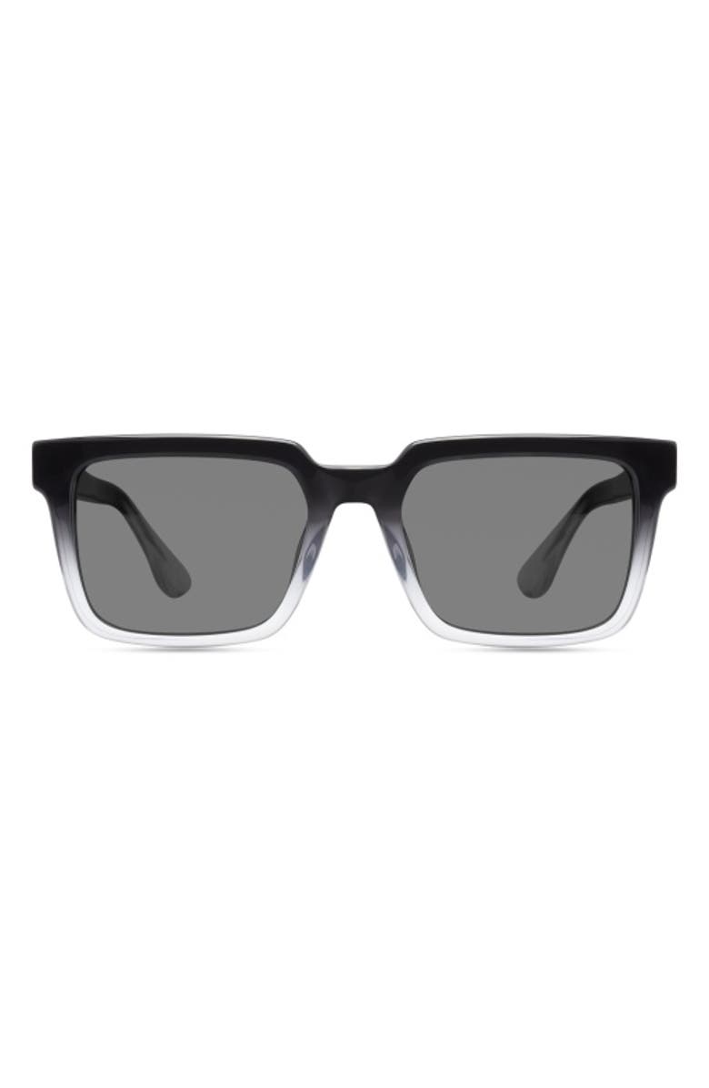 Italia Independent Corsaro Sunglasses, Main, color, Black Gradient