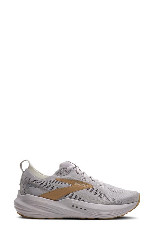 Brooks Glycerin 22 Running Shoe In Multi