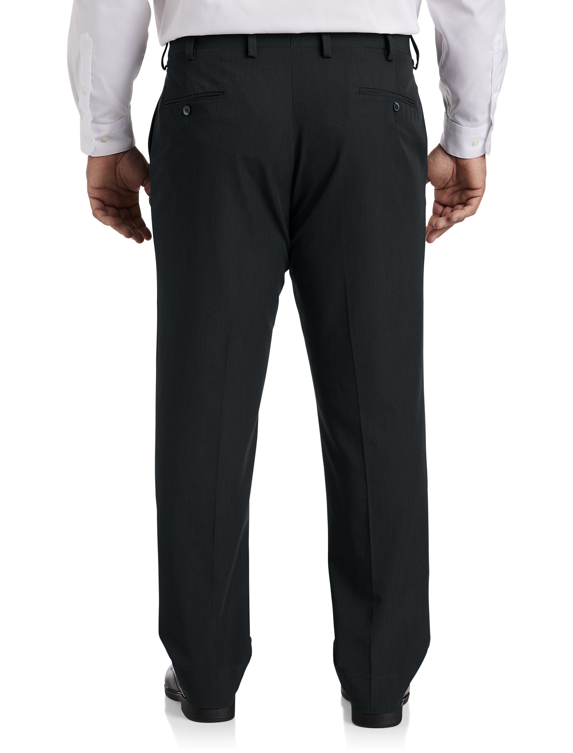 Easy Stretch Dress Pants - image 2