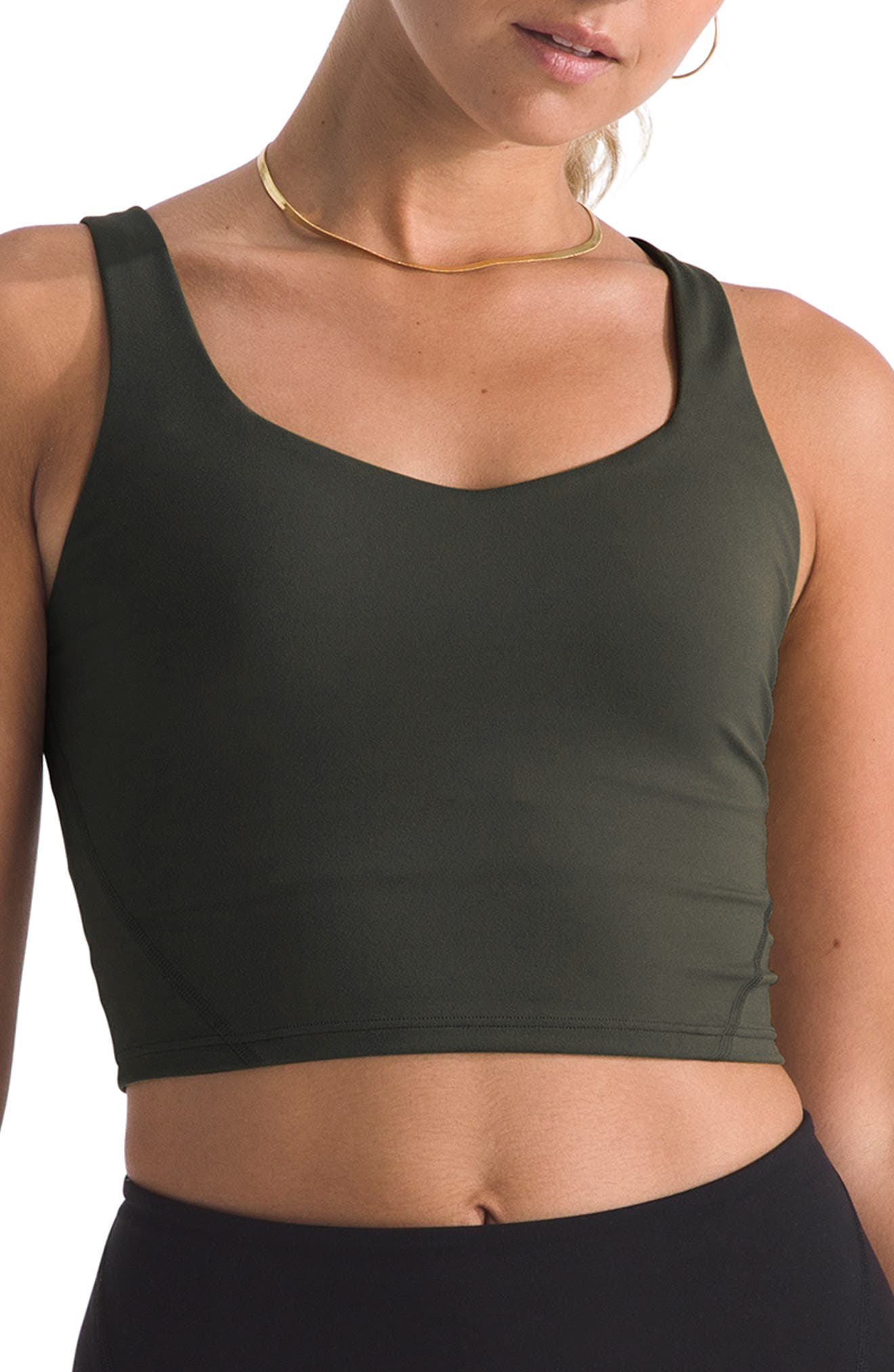 NEW TAUPE GREEN