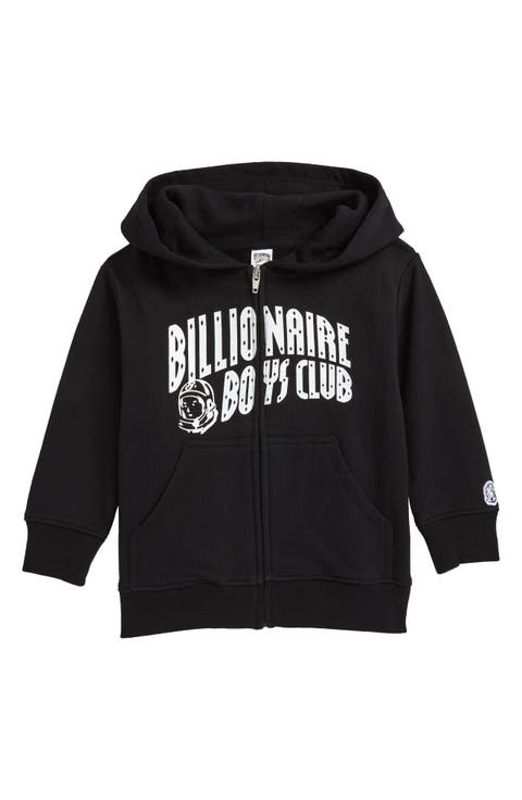 Kids' BB Billionaire Zip Hoodie (Toddler, Little Kid & Big Kid)