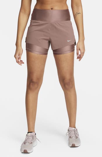 Nike Dri FIT Swift Running Shorts Nordstrom