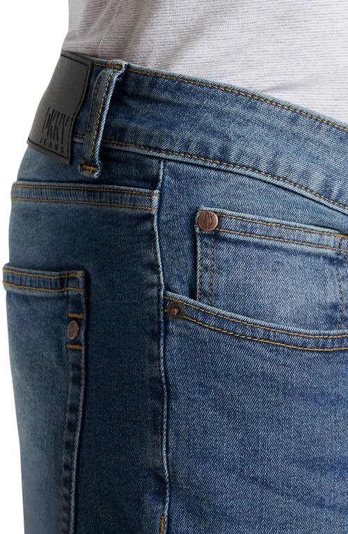 DKNY SPORTSWEAR DKNY SPORTSWEAR MERCER SKINNY JEANS