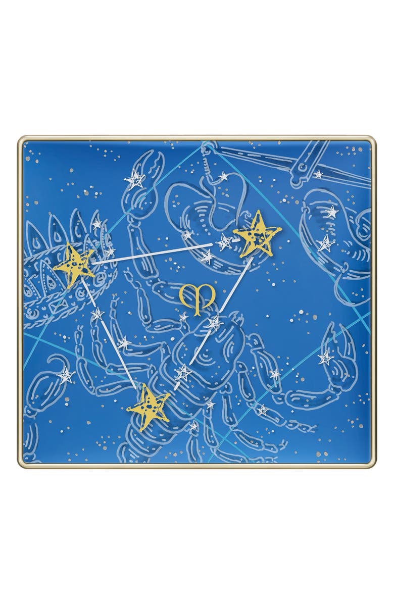 Clé de Peau Beauté Eye Color Quad, Alternate, color, 