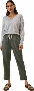 Pact Organic Cotton Daily Twill Pant