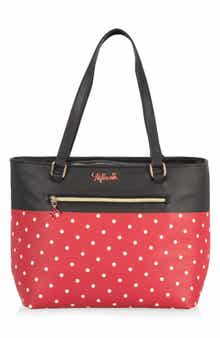 Picnic Time Uptown Cooler Tote Bag
