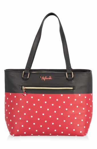x Disney® Mickey Mouse Uptown Cooler Tote Bag