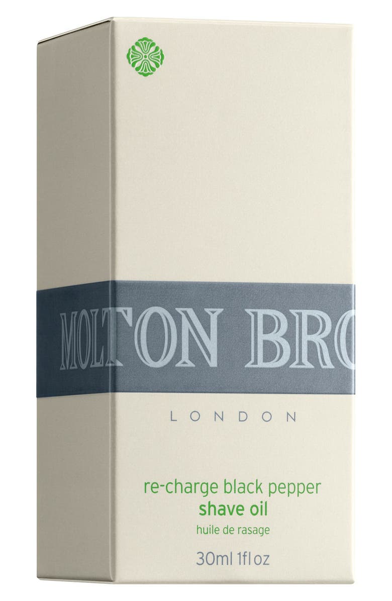 MOLTON BROWN , Alternate, color, 