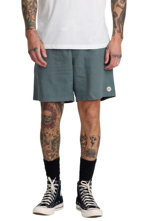 Sands Stripe Regular Fit Shorts