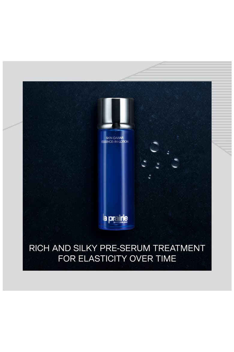 Skin Caviar Essence-in-Lotion Devotee Size (Nordstrom Exclusive) $535 Value, Alternate, color, NO COLOR