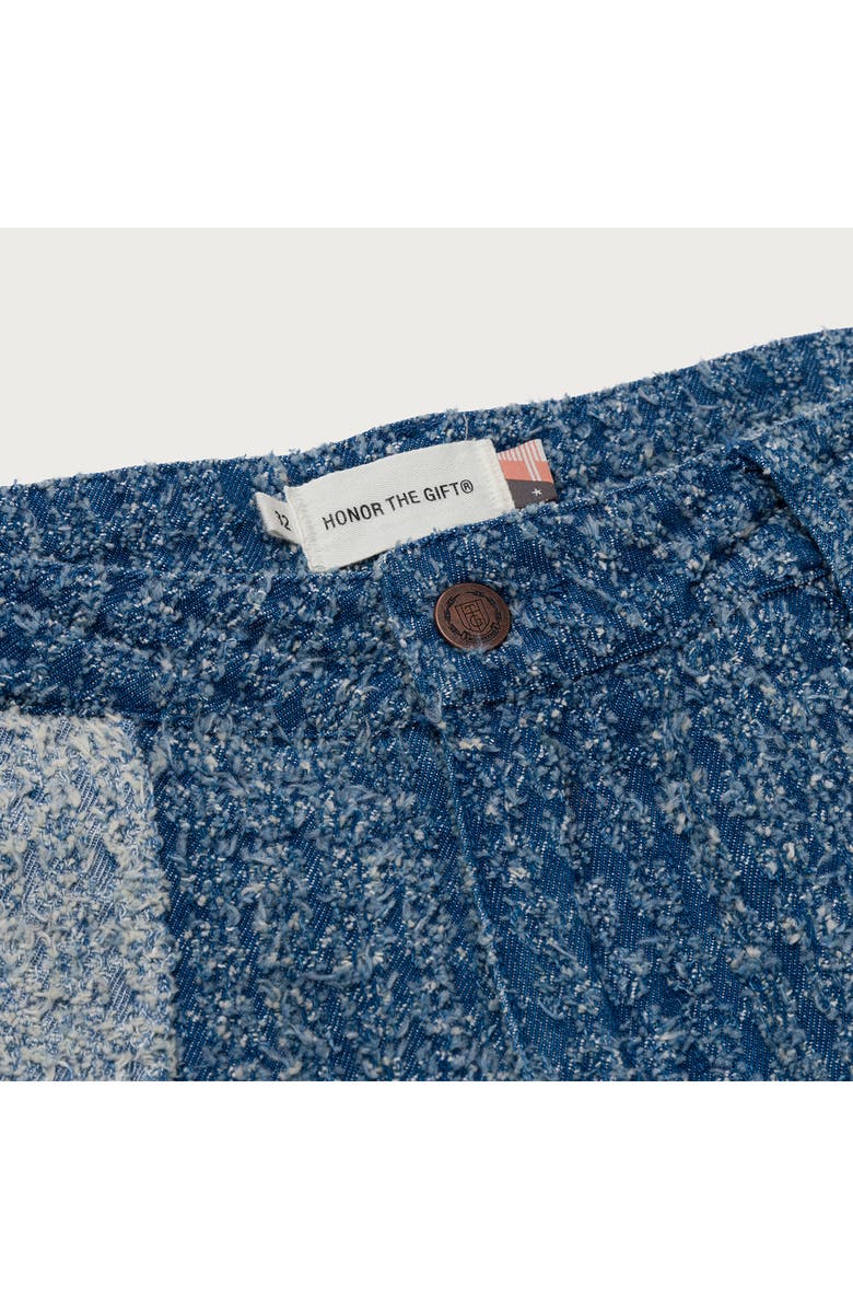 HONOR THE GIFT Groove Panel Pants, Alternate, color, 