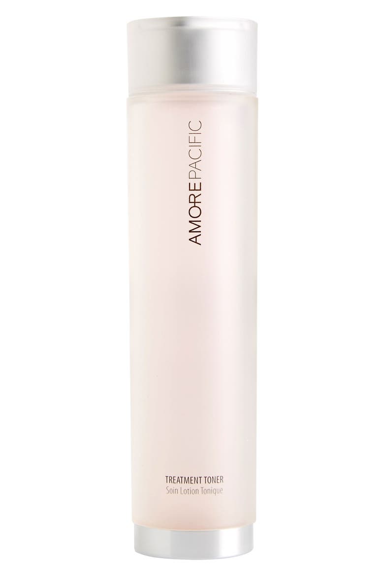 Treatment Toner, Alternate, color, NO COLOR