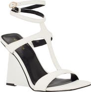 GUESS Bacio Wedge Sandal