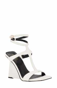 GUESS Bacio Wedge Sandal