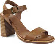 Artisan Crafted By Zigi Barnett Ankle Strap Sandal