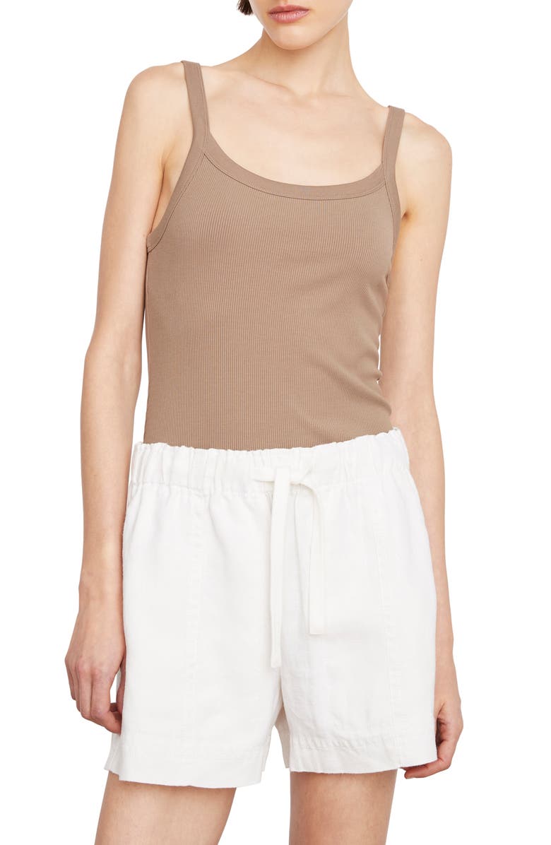 Vince Drawstring Shorts, Main, color, 