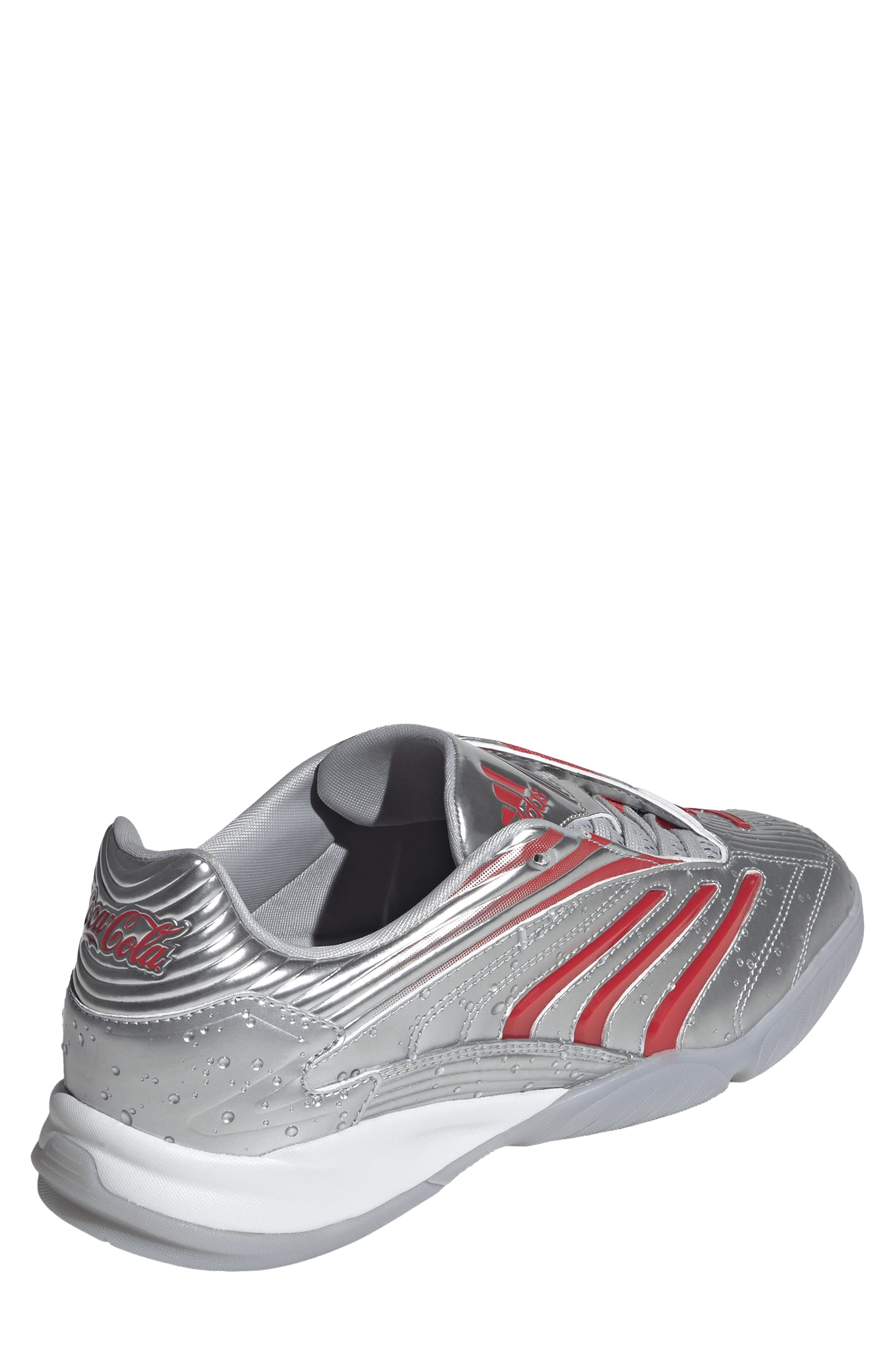 adidas PREDATOR SALA COCA COLA, Alternate, color, 