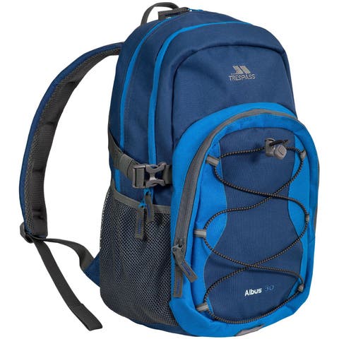 Albus 30 Liter Casual Rucksack/Backpack
