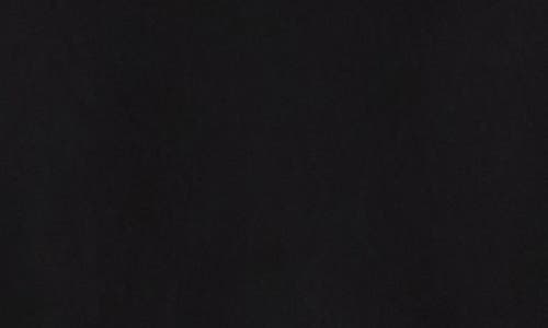 Leith Mesh Midi Skirt In Black