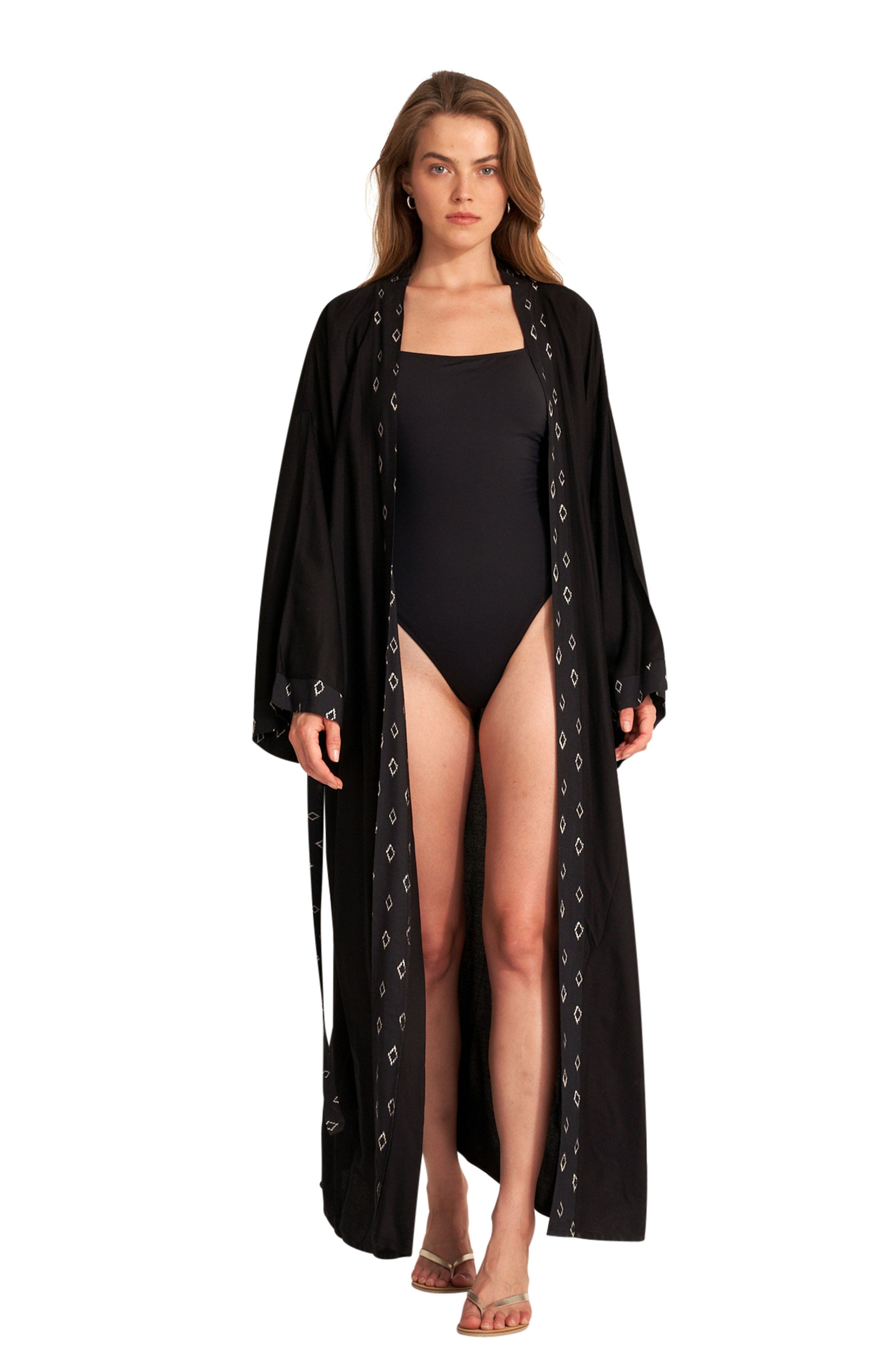 selected Black