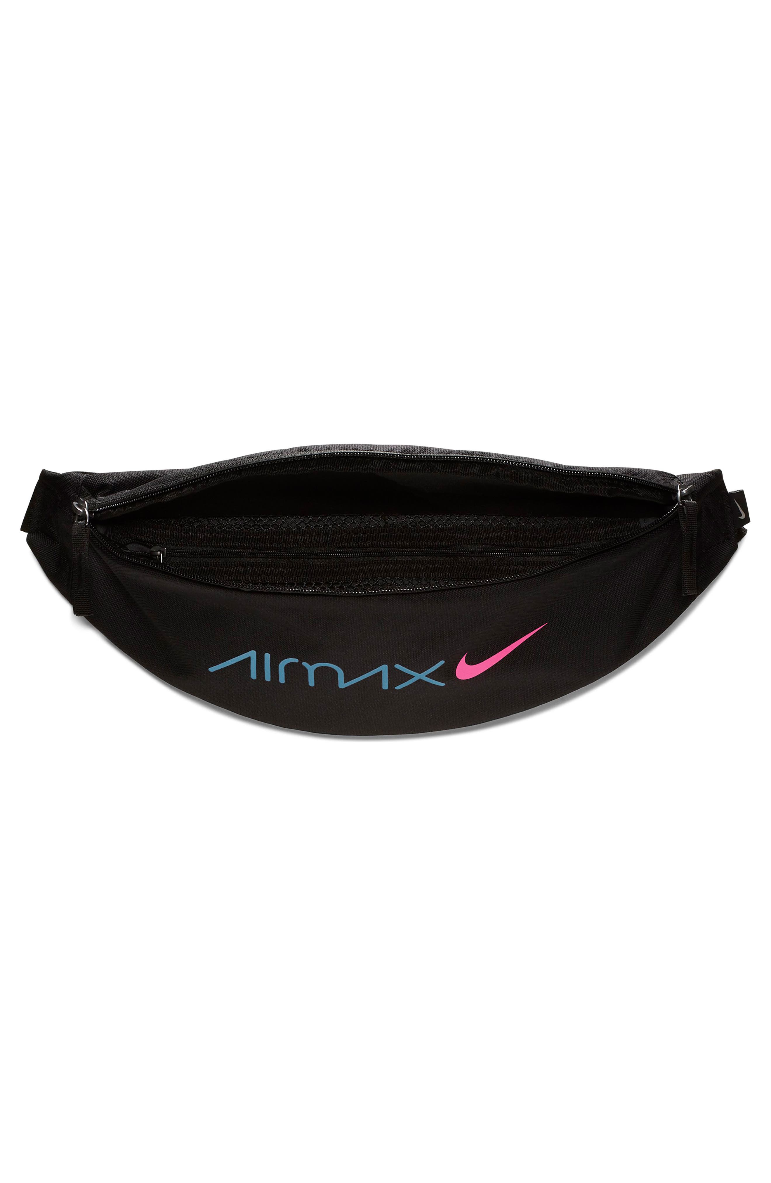Nike Heritage Belt Bag, Alternate, color, 