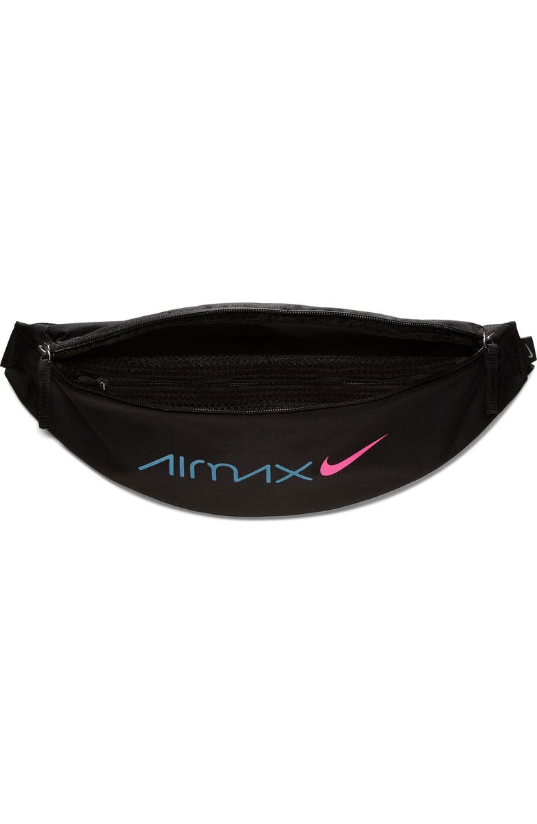 Nike Heritage Belt Bag, Alternate, color,