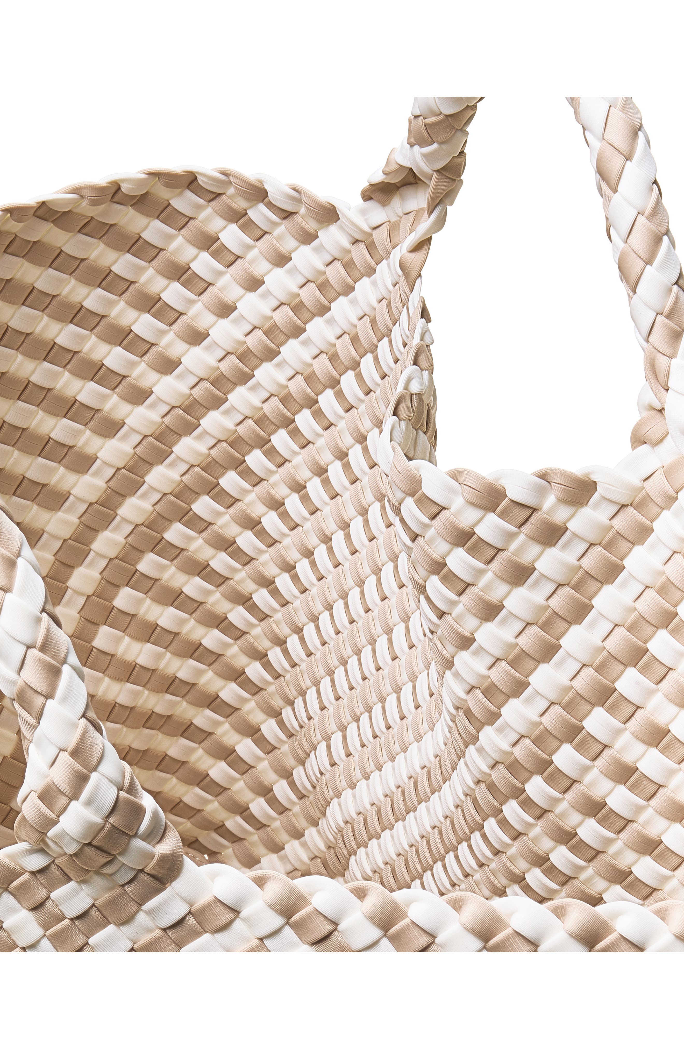 NAGHEDI Large St. Barths Tote, Alternate, color, 