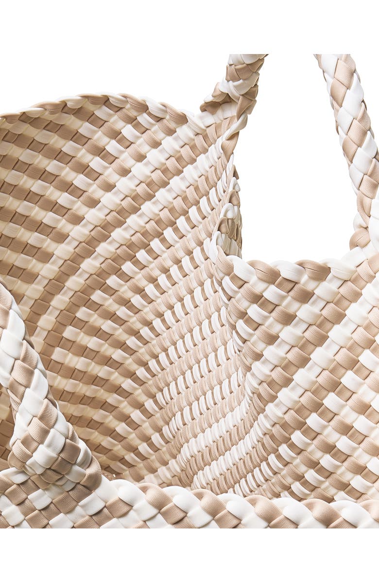 NAGHEDI Large St. Barths Tote, Alternate, color,