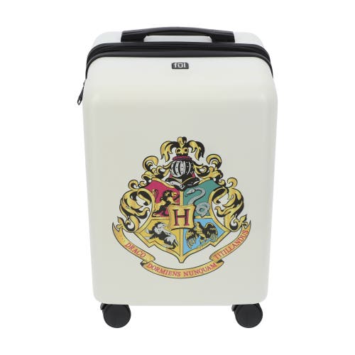 Ful Wb Harry Potter 22.5" Carry-on Luggage